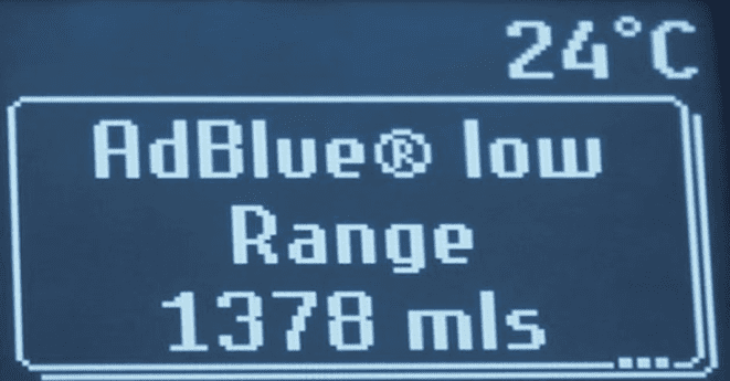 AdBlue